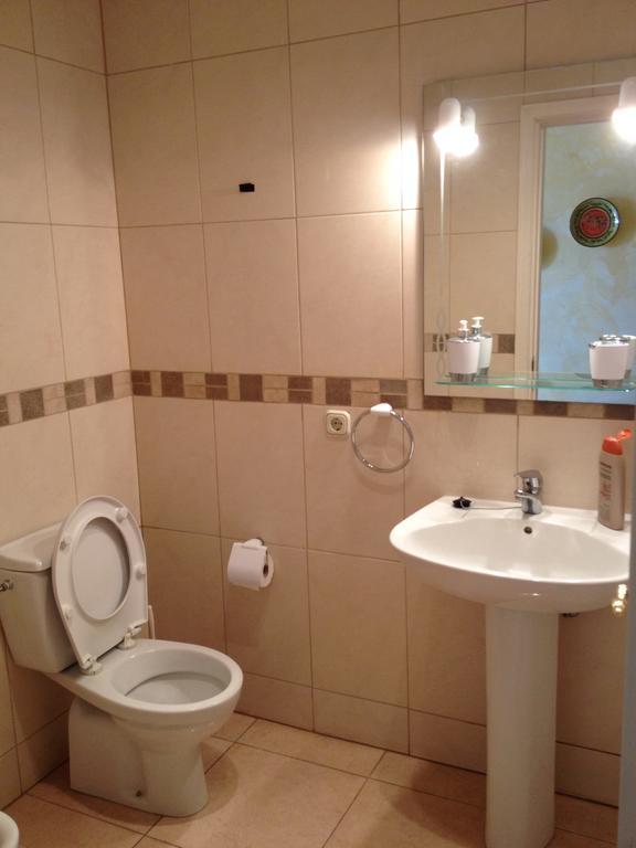 Orlando Apart Адехе Номер фото